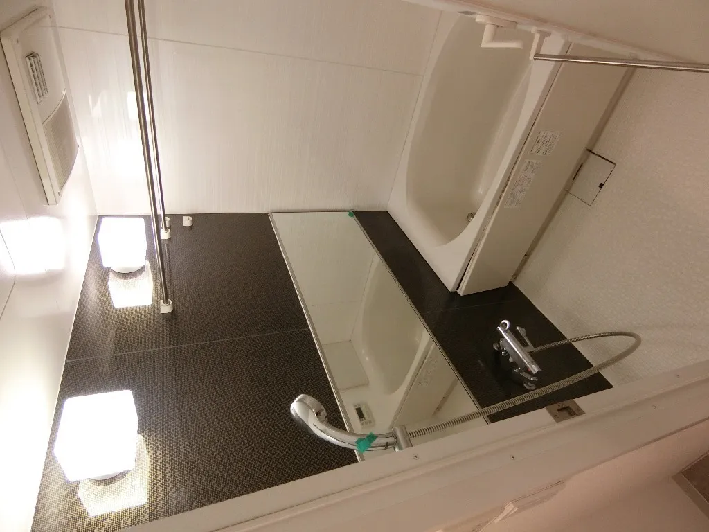 Residence Shirokane Colore - Interior - ["Interior design", "Automotive design", "Floor"]