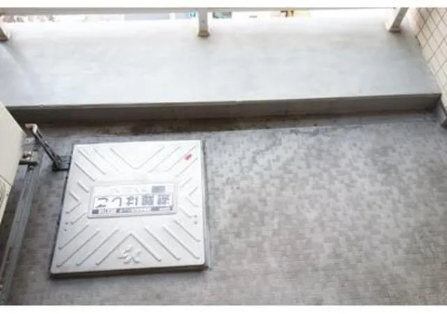 Park Axis Moto-Asakusa Stage - Interior - ["Flooring", "Floor", "Composite material"]