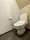 Mihas Sangenjaya IV - Interior - ["Toilet seat", "Toilet", "Bathroom"] thumbnail