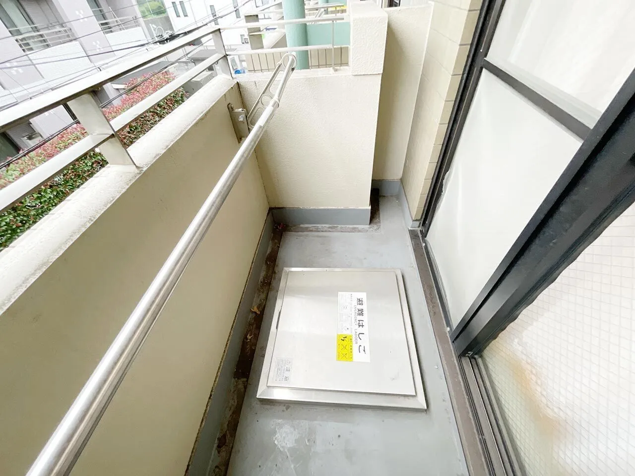 Mynavi Stay Yoyogi Park - Interior - ["Floor", "Flooring", "Composite material"]