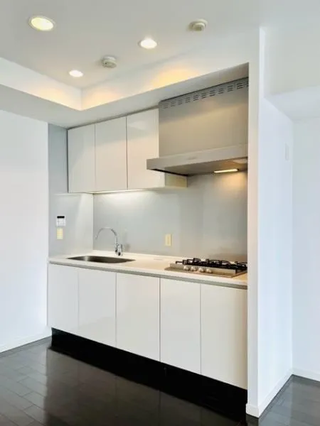 Brillia Ist Sangenjaya Blossom Terrace - Interior - ["Cabinetry", "Countertop", "Property"]