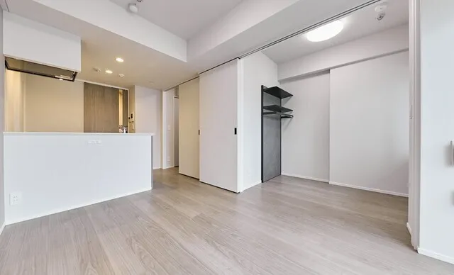 Urbanex Kinshi Park III - Interior - ["Flooring", "Floor", "Ceiling"]