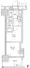 Brookside Residence Kiba - Floor Plan - [] thumbnail