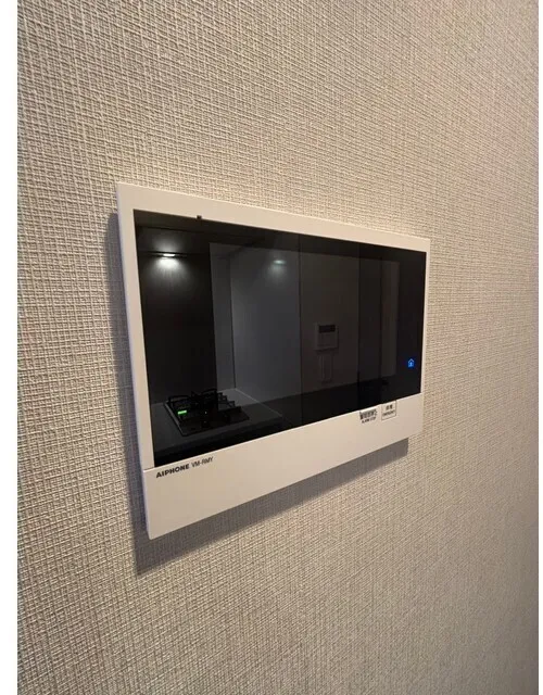 Brillia Ist Shin-Okachimachi - Interior - ["Electronic device", "Display device", "Technology"]