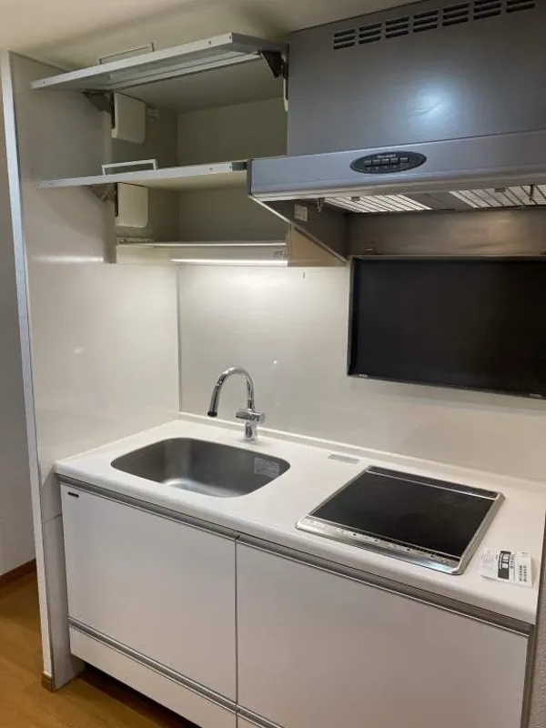 Sun God Duo Stage Kameido - Interior - ["Kitchen Appliance", "Major appliance", "Kitchen"]