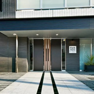 Park Axis Oshiage / Sumida Park - Exterior - ["Building", "Property", "Facade"]