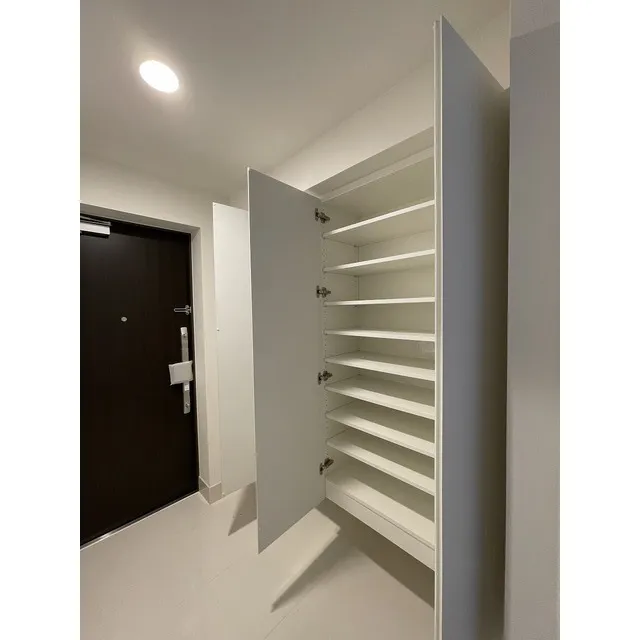 Orchid Residence Shibuya Tomigaya - Interior - ["Furniture", "Door", "Fixture"]