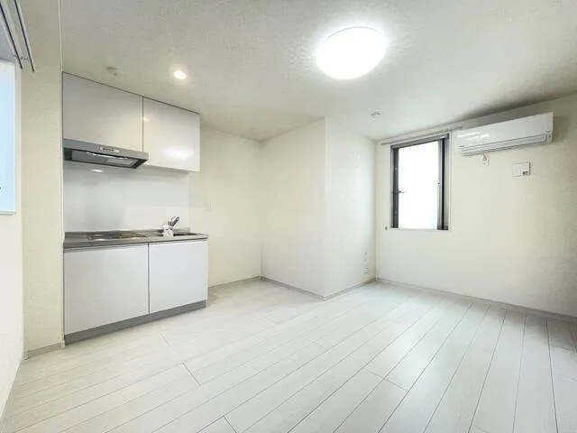 Mare Saginomiya - Interior - ["Floor", "Flooring", "Apartment"]