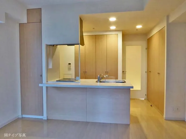 New City Apartments Shiba Park - Interior - ["Room", "Property", "Interior design"]