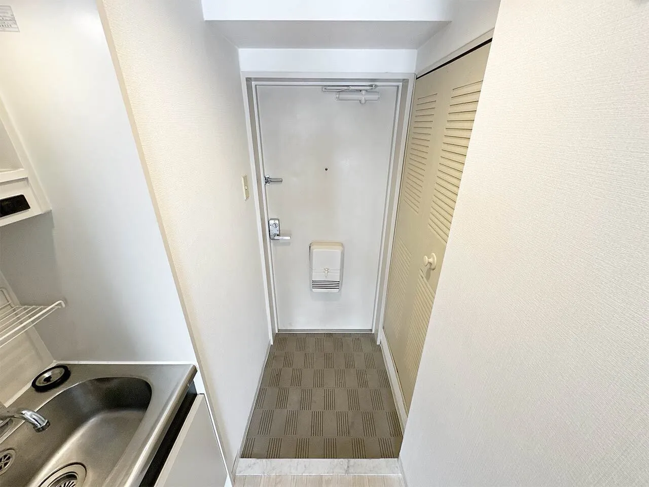 Mynavi STAY Palace Komaba Todaimae - Interior - []