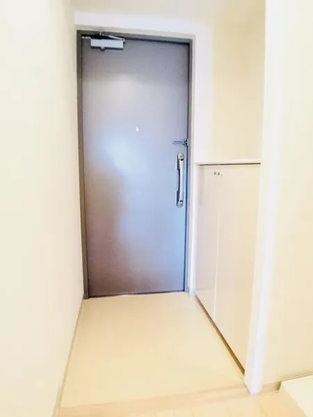 My Plaisir Hiroo - Interior - ["Wood", "Flooring", "Floor"]