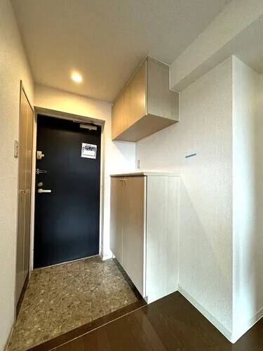 Lions Mansion Mejiro - Interior - ["Wall", "Flooring", "Floor"]