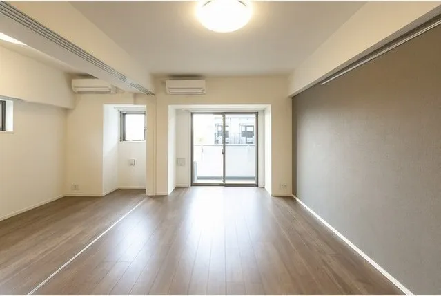 Comforia Sakura Josui - Interior - ["Floor", "Property", "Ceiling"]