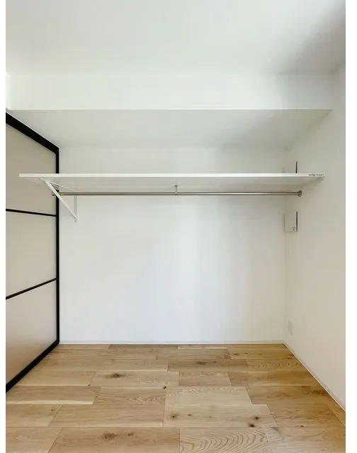 Grand Paseo Yoyogi Uehara - Interior - ["Wood", "Flooring", "Floor"]