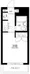 Excellent Heim Shimotakaido - Floor Plan - [] thumbnail