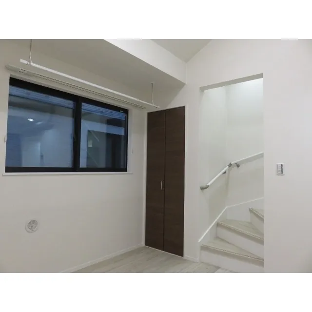 Apartment Umegaoka Grande - Interior - ["Property", "Architecture", "Wall"]