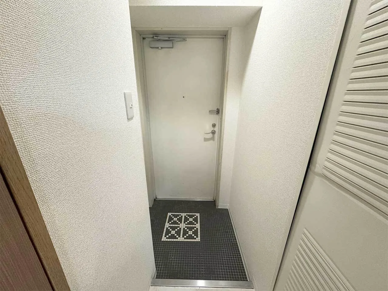 Mynavi STAY Flumen Meguro - Interior - []