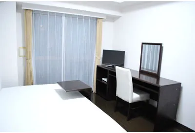 Toshin Phoenix Shibaura Bay Fort - Interior - ["Furniture", "Interior design", "Floor"]