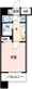 Mynavi STAY Shibuya Shinsencho - Floor Plan - [] thumbnail