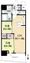 Serenite Fran Umeda - Floor Plan - ["Apartment", "Tile Flooring"] thumbnail