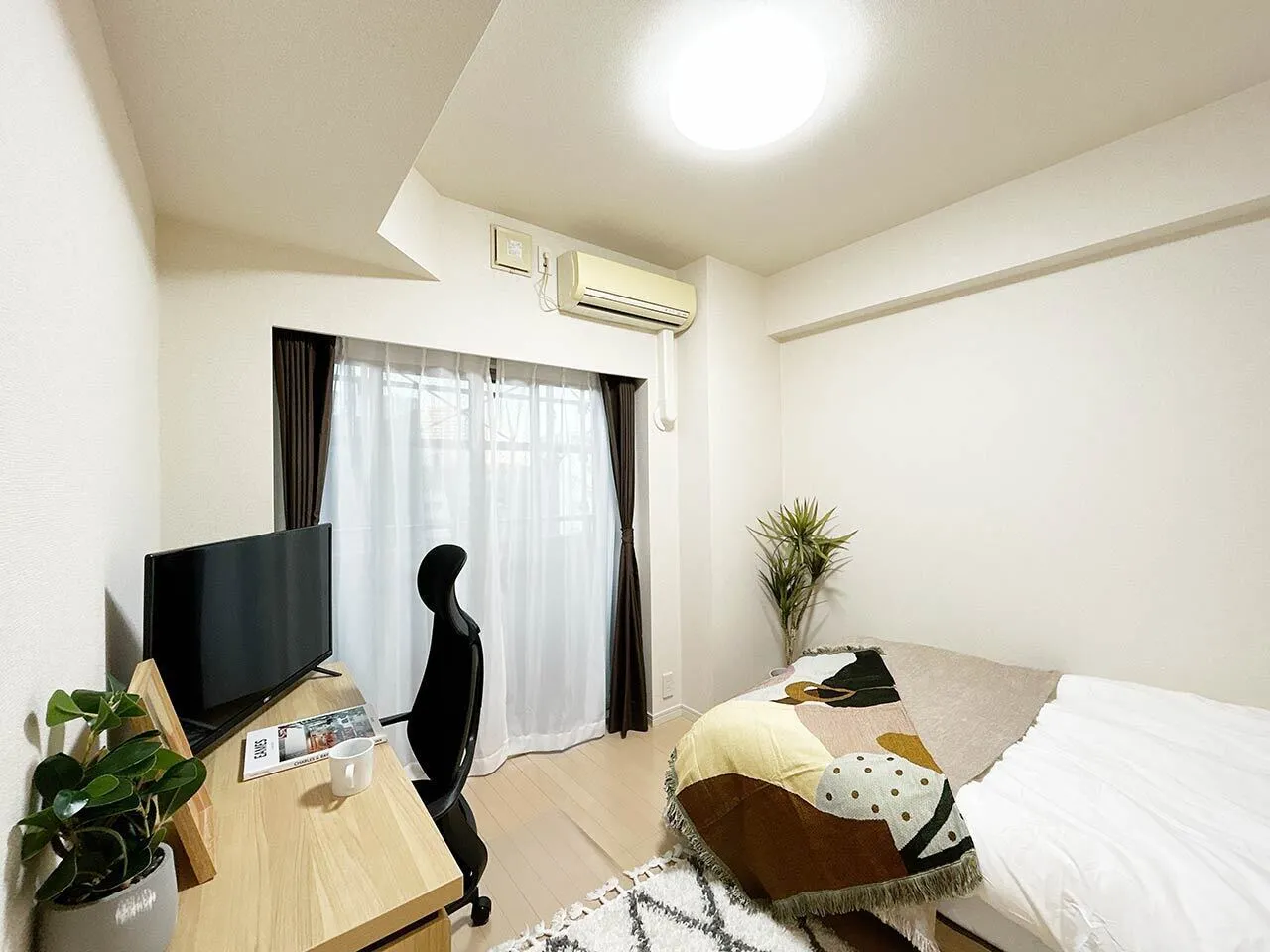 Mynavi STAY Ideal Ginza East - Interior - []