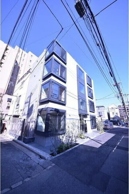 EDIT Asagaya - Exterior - ["Apartment", "Condominium", "Glass"]