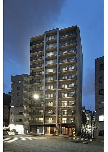 Wellis Urban Otsuka - Exterior - ["Building", "Sky", "Window"]