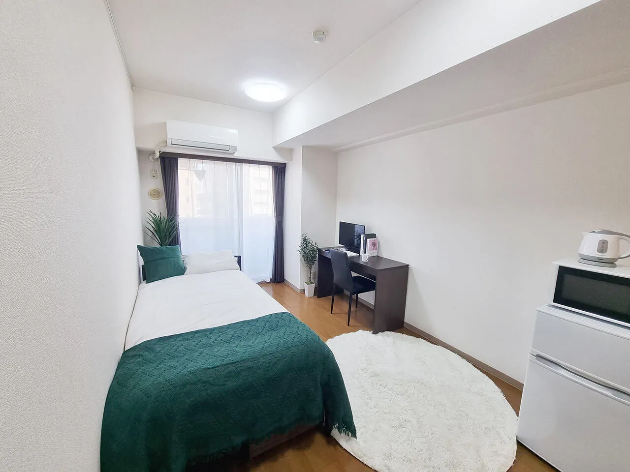 Mynavi STAY Palace Asakusabashi - Interior - []