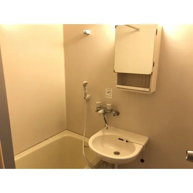Meguro LFV - Interior - ["Bathroom", "Bathroom sink", "Property"]