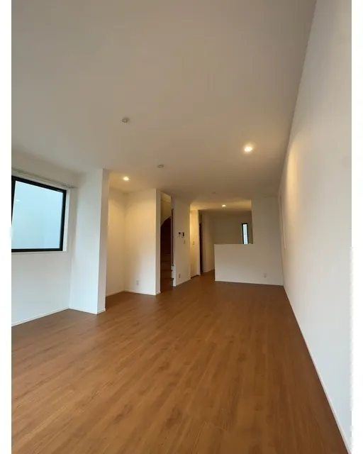 Kolet Machiya #11 - Interior - ["Floor", "Flooring", "Wood"]
