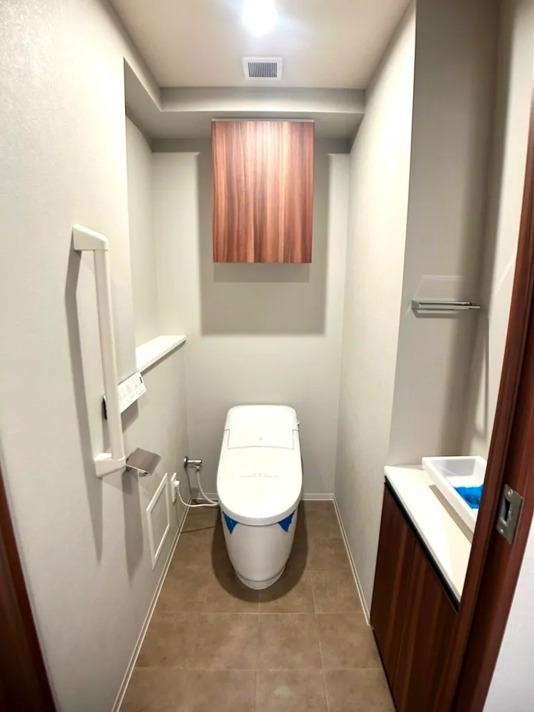Itabashi Honmachi Station Residence - Interior - ["Property", "Building", "Fixture"]