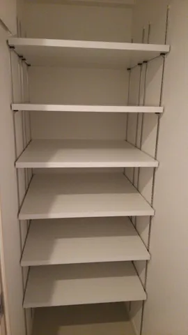 Asyl Court Ikegami - Interior - ["Bookcase", "Shelf", "Furniture"]