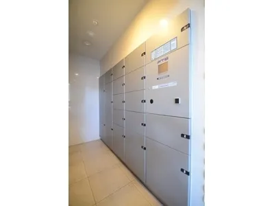 KDX Residence Togoshi (formerly: Belfast Togoshi) - Other - ["Property", "Wall", "Room"]