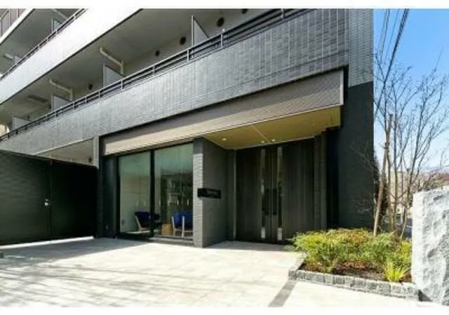 Park Axis Ikegami - Exterior - ["Building", "Property", "Architecture"]