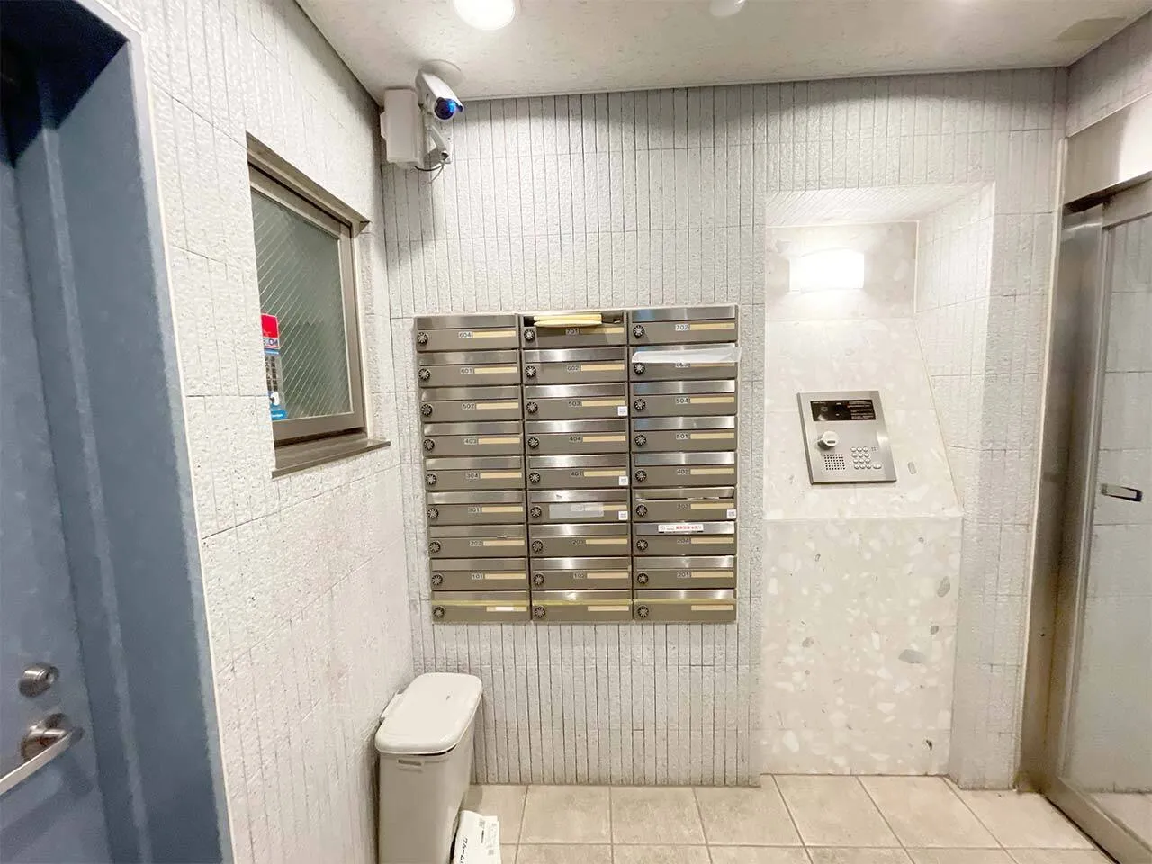 Mynavi STAY Stage Meguro Aobadai - Exterior - []