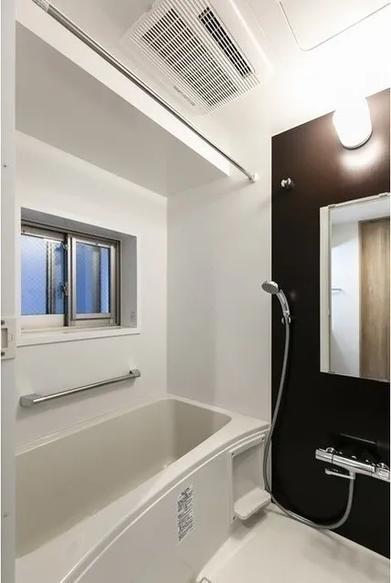 Rivere Asakusa Komagata - Interior - ["Plumbing fixture", "Interior design", "Flooring"]