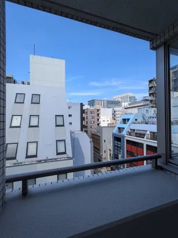 Access Otemachi Luxes - Interior - ["Apartment", "Residential area", "High-rise building"]