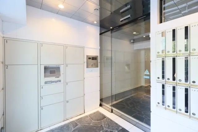 Escort Novel Shirokane Takanawa - Exterior - ["Flooring", "Floor", "Interior design"]