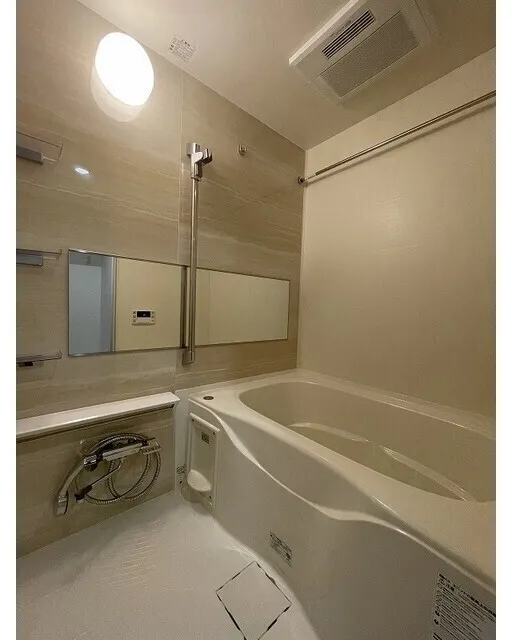 Comfortia Liv Bunkyo Sendagi - Interior - ["Flooring", "Plumbing fixture", "Floor"]