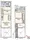 Castalia Hatsudai II - Floor Plan - ["Technical drawing", "Plan"] thumbnail