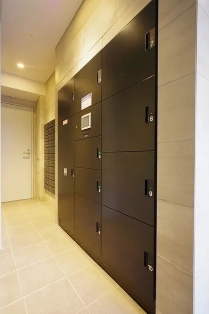 Prince Gran Casa - Other - ["Cabinetry", "Door", "Building"]