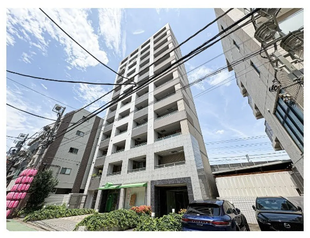 Grand Studio Nakameguro