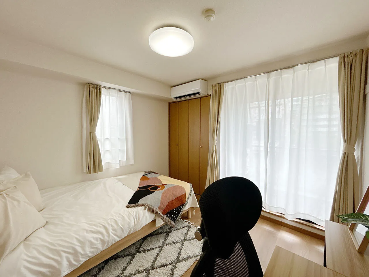 Mynavi STAY Miraie Nihonbashi Hakozaki Garden Town - Interior - []