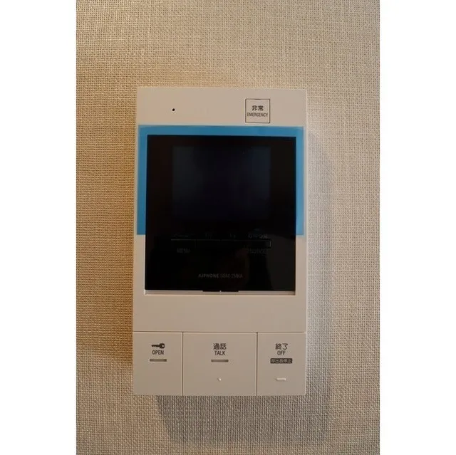 Liverre Nakanosakaue - Interior - ["Gadget", "Rectangle", "Font"]