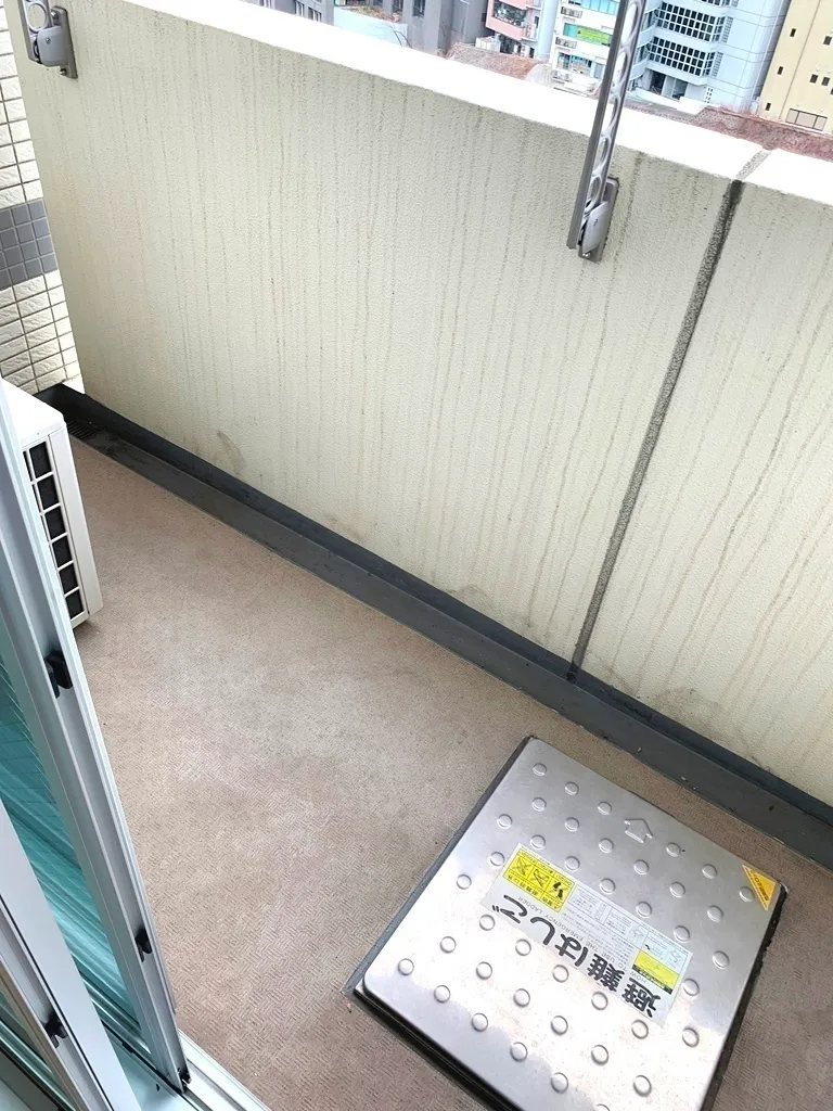 Regalo Ochanomizu I - Other - ["Flooring", "Floor", "Composite material"]