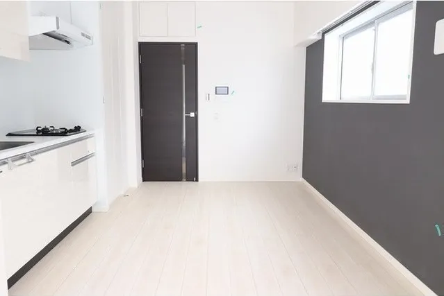 Comforia Fudomae - Interior - ["Floor", "Property", "Room"]
