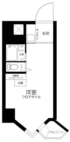 Tokyo Bay View - Floor Plan - ["Floor", "Flooring", "Apartment"]