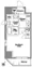 Elstanza Bunkyo Nezu - Floor Plan - ["Floor plan"] thumbnail