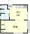 Luminare Higashi-Kamata - Floor Plan - [] thumbnail