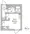 Aglaia Shinjuku Nishiochiai - Floor Plan - ["White"] thumbnail